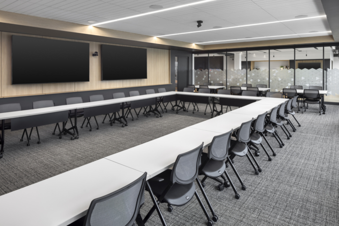 Kitchell Office - Phoenix - 11
