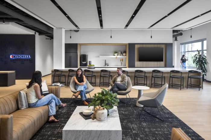 Kitchell Office - Phoenix - 3