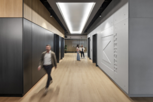 Kitchell Office – Phoenix