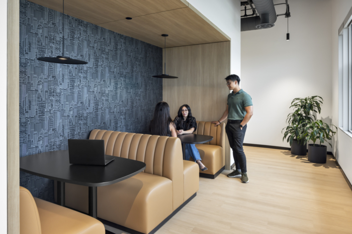 Kitchell Office - Phoenix - 15