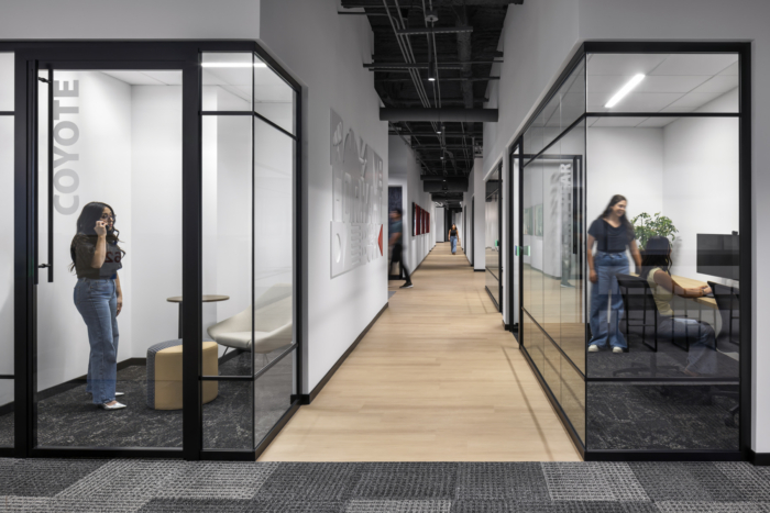 Kitchell Office - Phoenix - 14