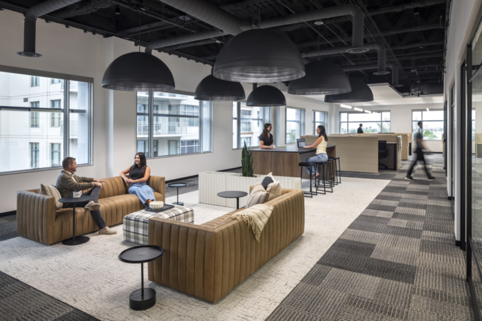 Kitchell Office - Phoenix - 13