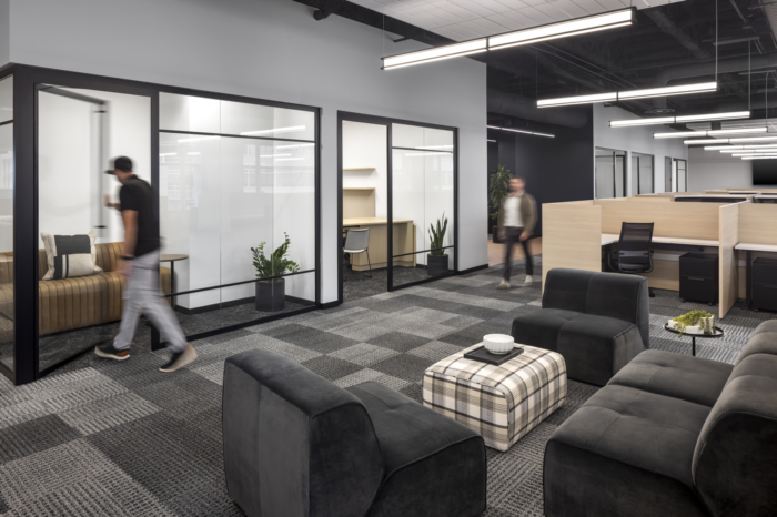 Kitchell Office - Phoenix - 12