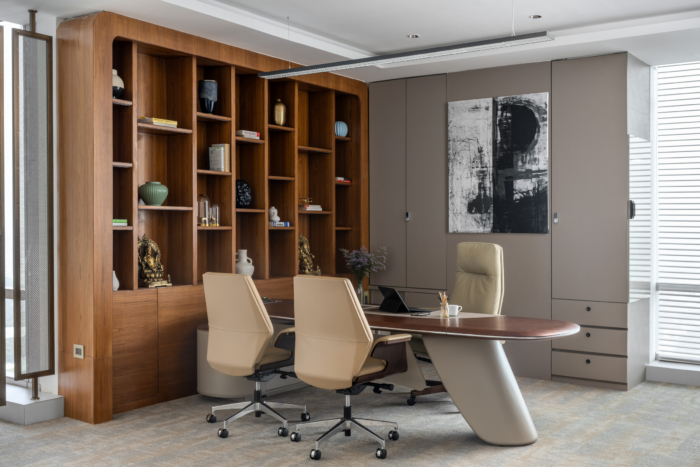 KVN Production Office – Bengaluru - 3