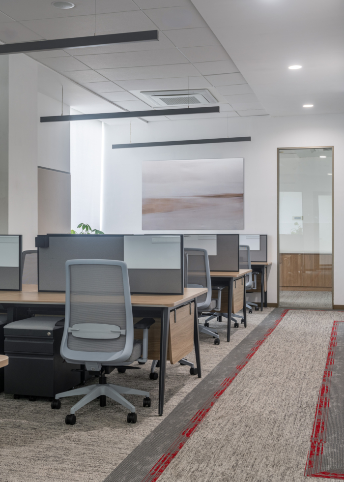 KVN Production Office – Bengaluru - 9