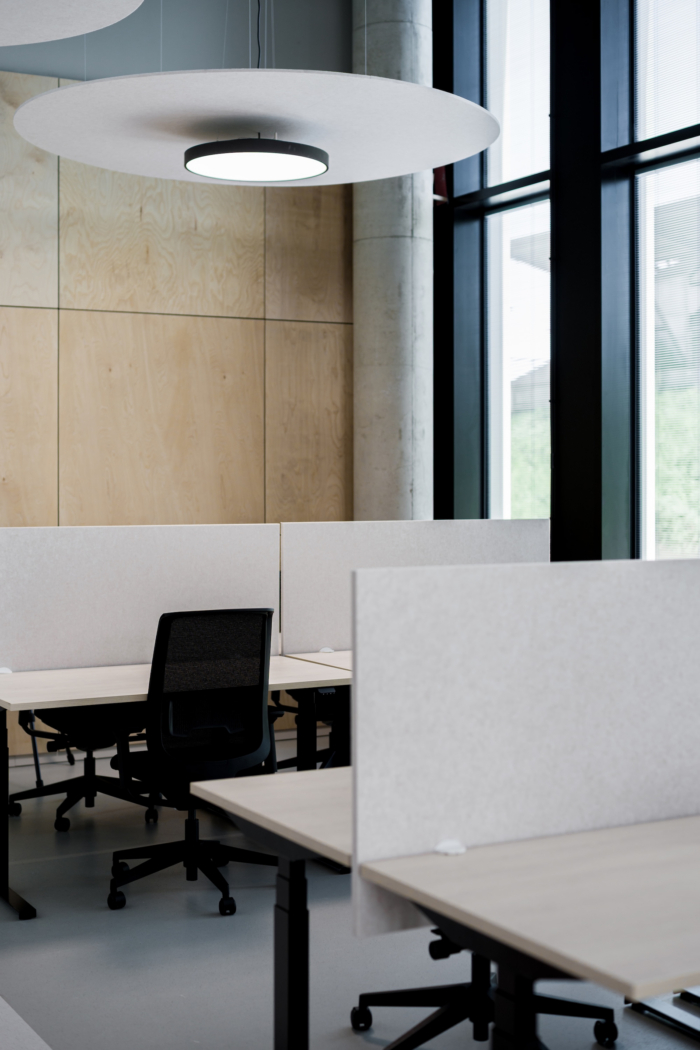 Labyrinth Labs Office - Bratislava - 11