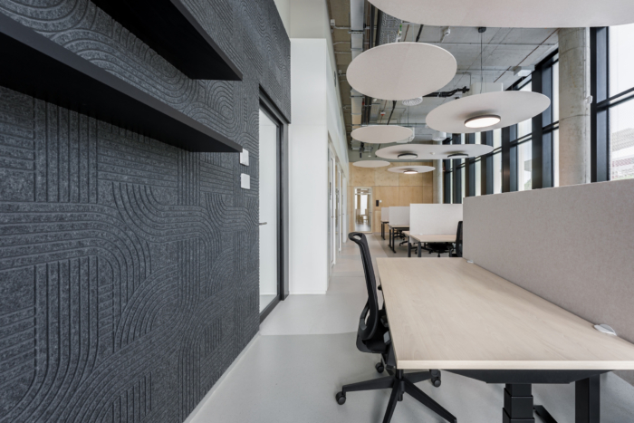 Labyrinth Labs Office - Bratislava - 5
