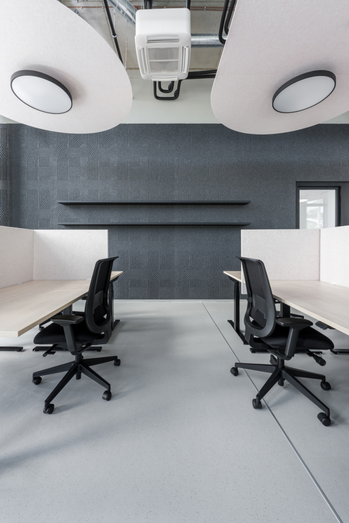Labyrinth Labs Office - Bratislava - 6