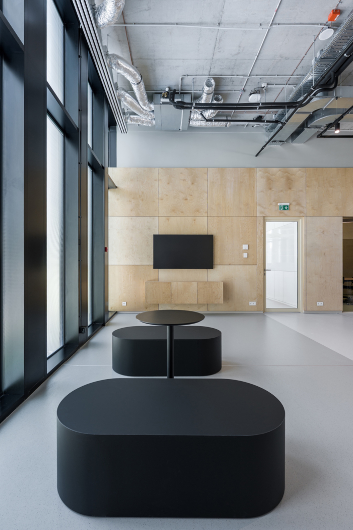 Labyrinth Labs Office - Bratislava - 8