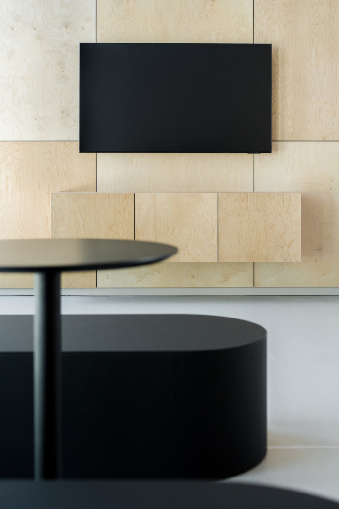 Labyrinth Labs Office - Bratislava - 9