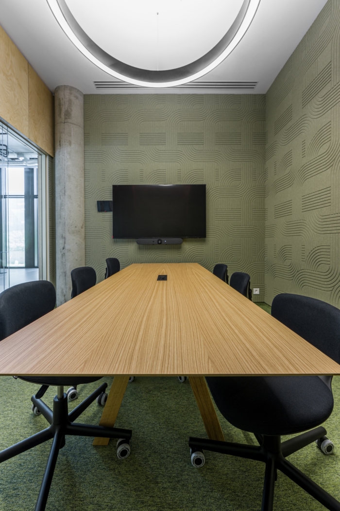Labyrinth Labs Office - Bratislava - 10