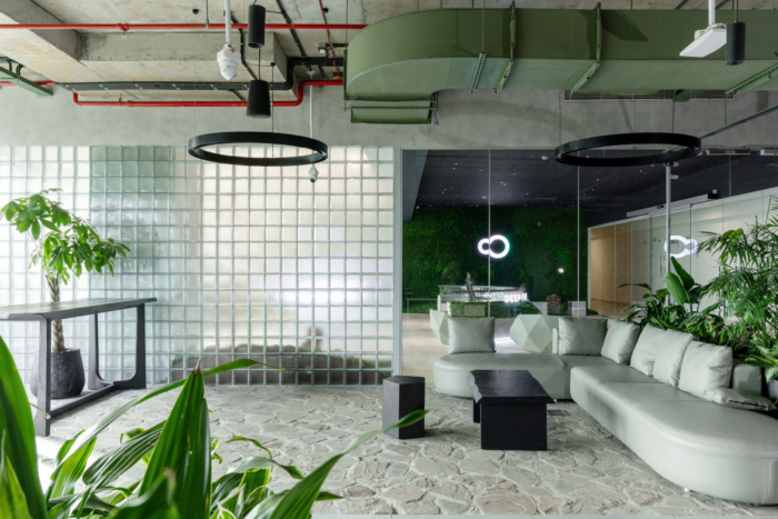 Litmus7 Offices – Trivandrum - 2