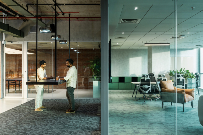 Litmus7 Offices – Trivandrum - 11