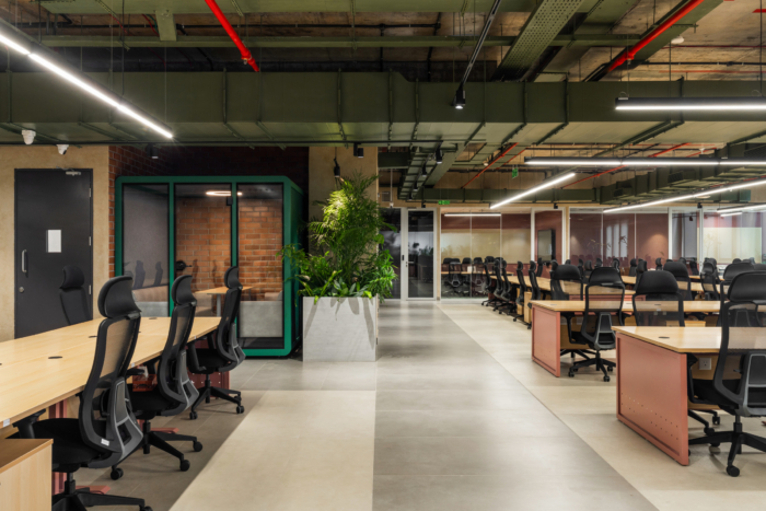 Litmus7 Offices – Trivandrum - 12