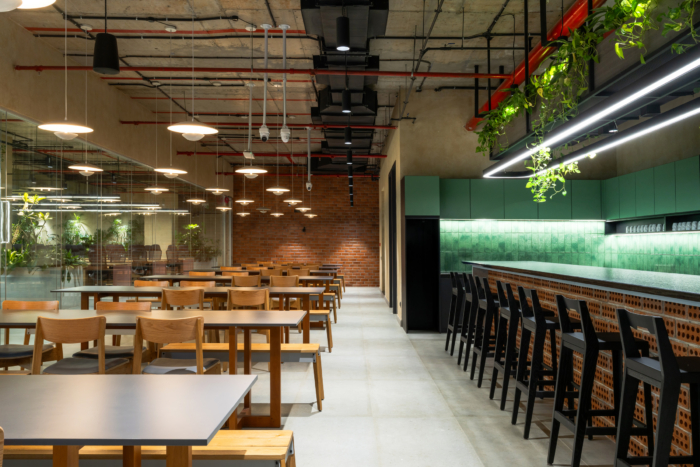 Litmus7 Offices – Trivandrum - 13