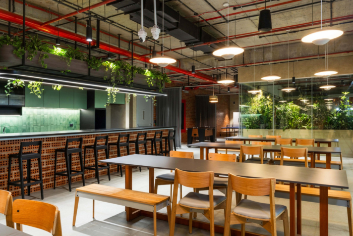 Litmus7 Offices – Trivandrum - 14