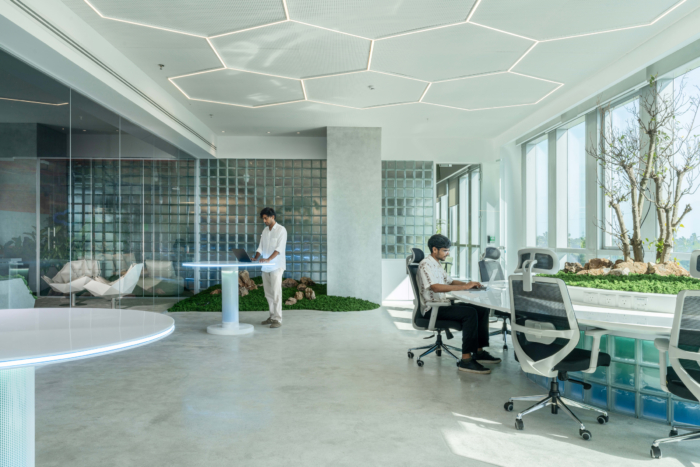 Litmus7 Offices – Trivandrum - 3