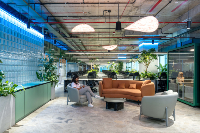 Litmus7 Offices – Trivandrum - 4