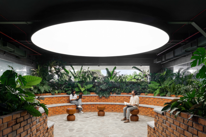 Litmus7 Offices – Trivandrum - 5