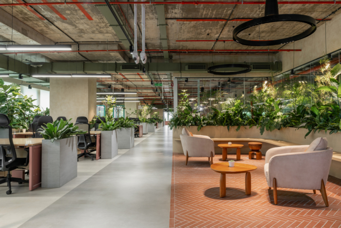 Litmus7 Offices – Trivandrum - 6