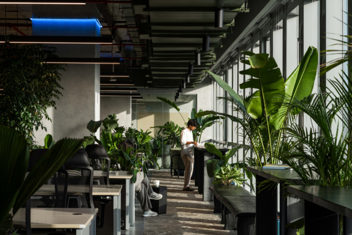 Litmus7 Offices – Trivandrum - 7