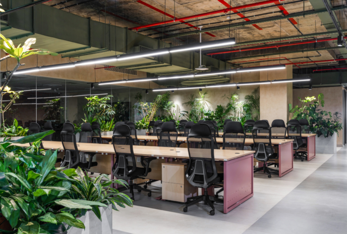 Litmus7 Offices – Trivandrum - 8
