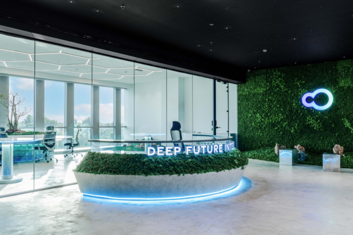 Litmus7 Offices – Trivandrum - 1