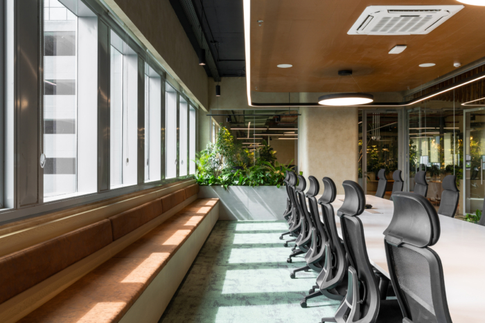 Litmus7 Offices – Trivandrum - 9