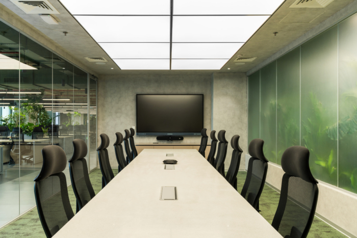 Litmus7 Offices – Trivandrum - 10