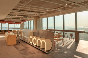 Loom Games Offices – Istanbul