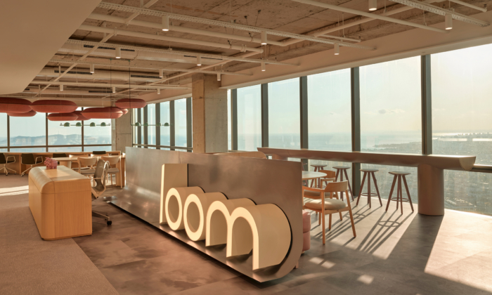 Loom Games Offices – Istanbul - 2