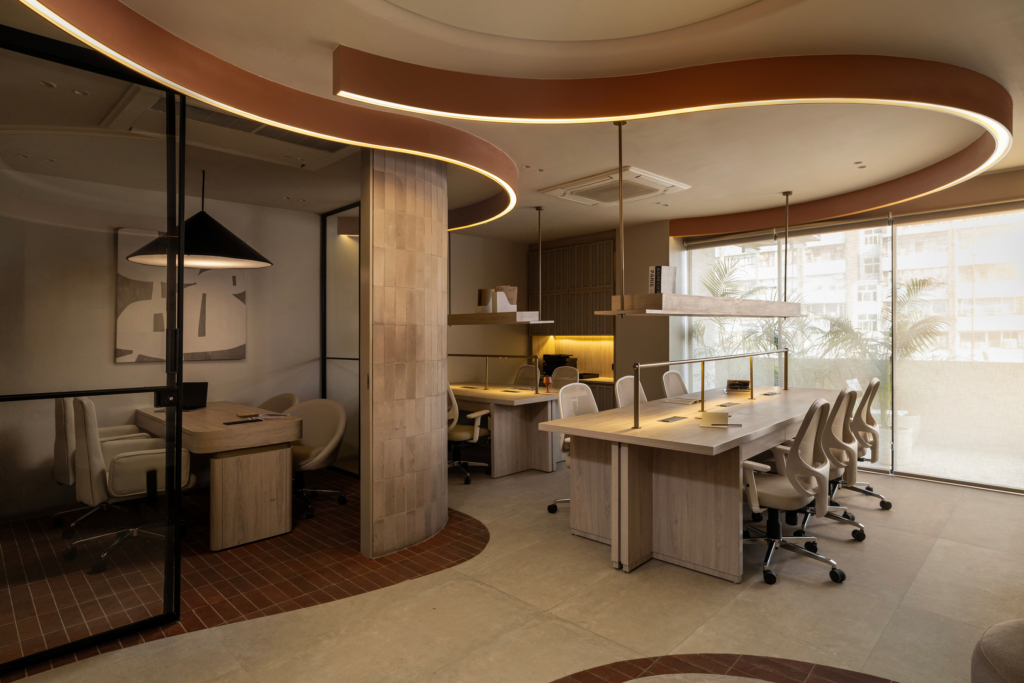 M&A Office – New Delhi