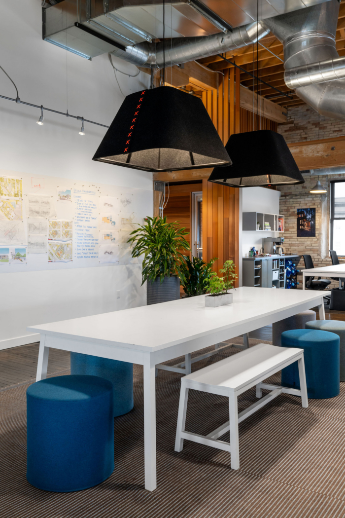 Mathison | Mathison Architects Offices - Grand Rapids - 3