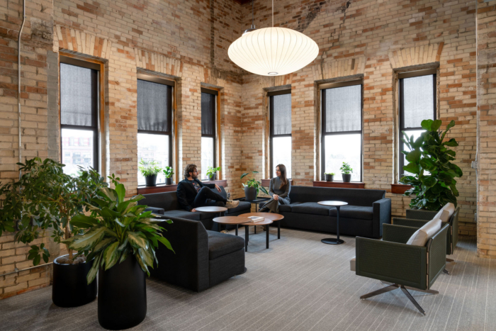 Mathison | Mathison Architects Offices - Grand Rapids - 4