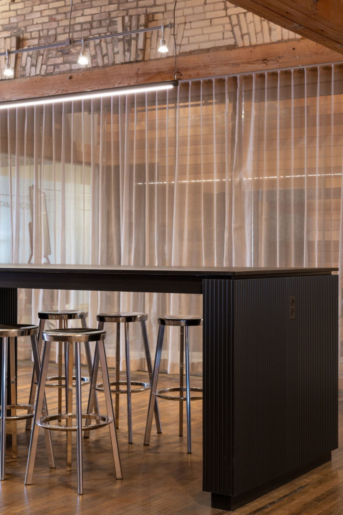 Mathison | Mathison Architects Offices - Grand Rapids - 8