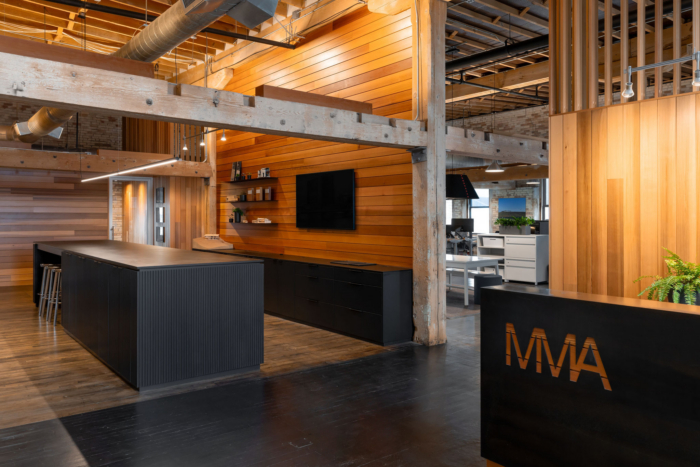 Mathison | Mathison Architects Offices - Grand Rapids - 1