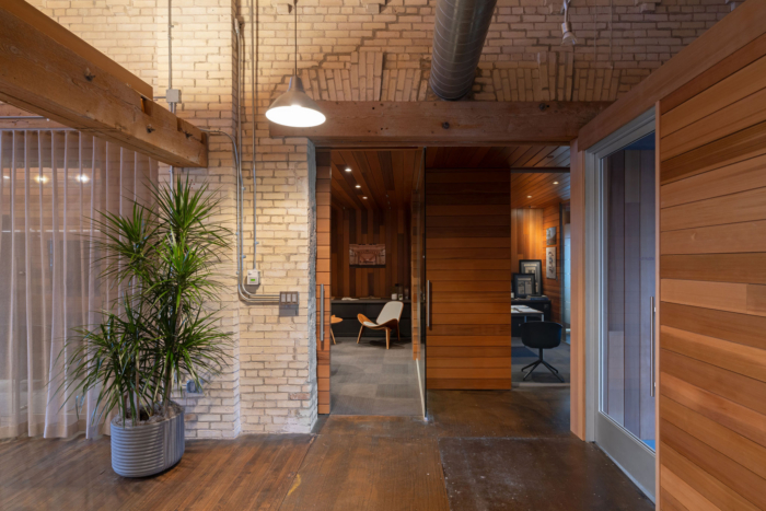 Mathison | Mathison Architects Offices - Grand Rapids - 9