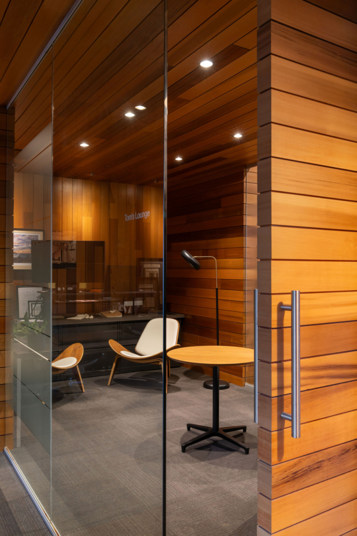 Mathison | Mathison Architects Offices - Grand Rapids - 10