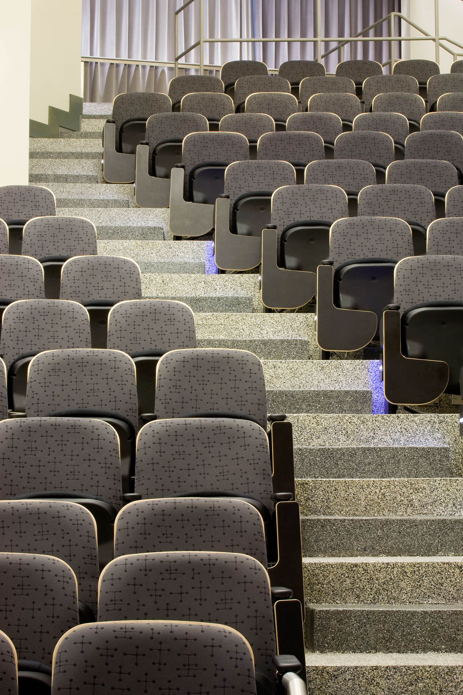 Concerto Auditorium Seating - 4