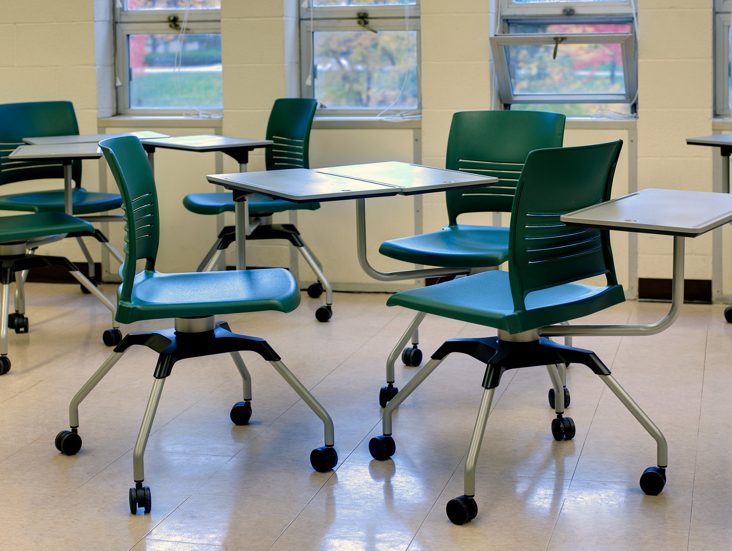 Learn2 Seating - 0