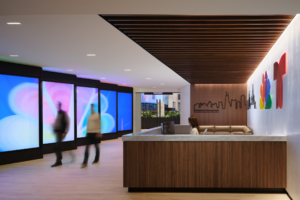 NBC Universal Offices – Chicago