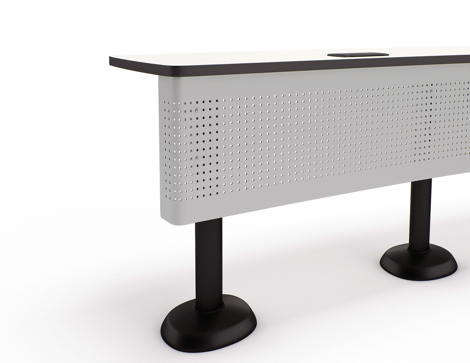 Seminar Tables by KI