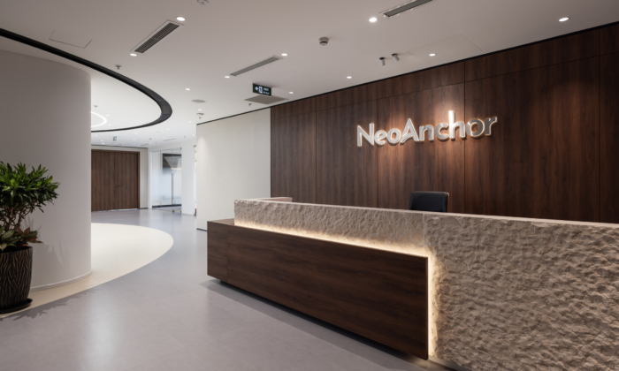 NeoAnchor Offices – Hanoi - 1
