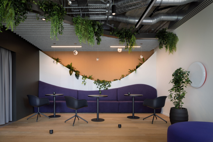 NFCtron Offices – Prague - 3