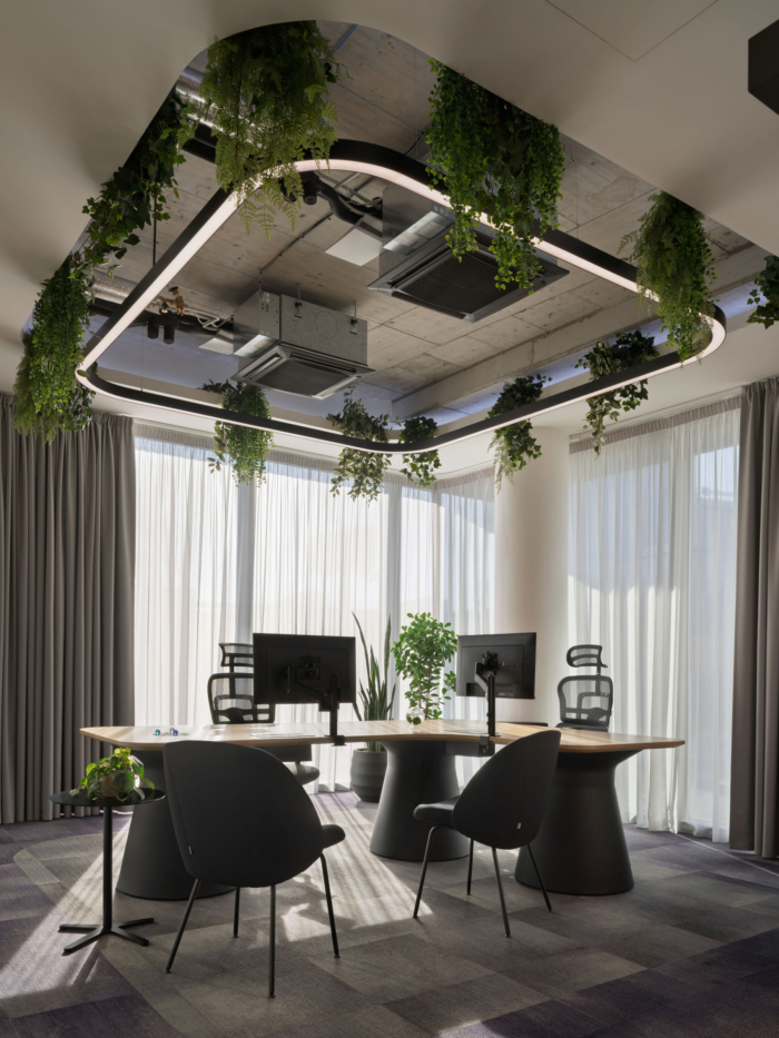 NFCtron Offices – Prague - 11