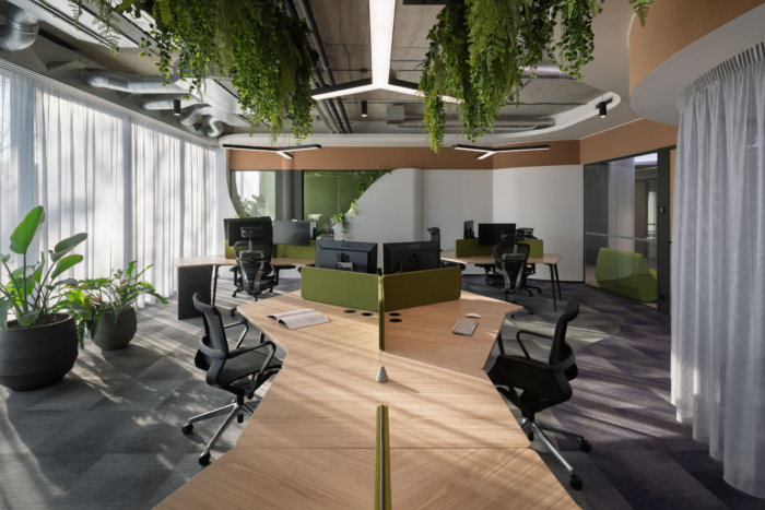 NFCtron Offices – Prague - 12