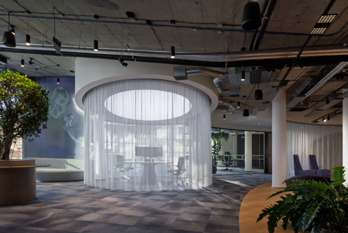 NFCtron Offices – Prague - 10