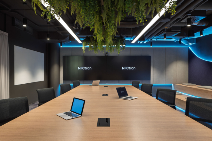 NFCtron Offices – Prague - 13