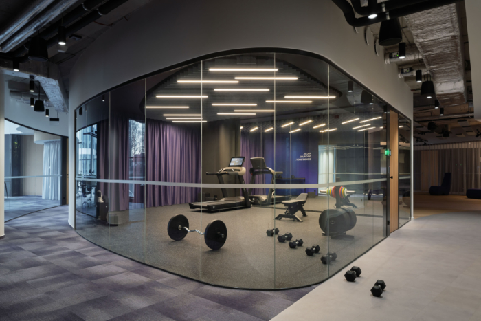 NFCtron Offices – Prague - 14