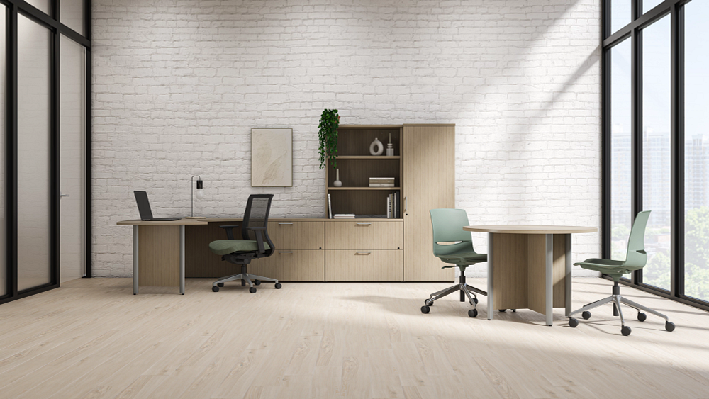 Orenda Casegoods - 0